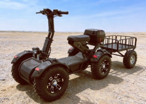 Electric Atv scooter wholesale