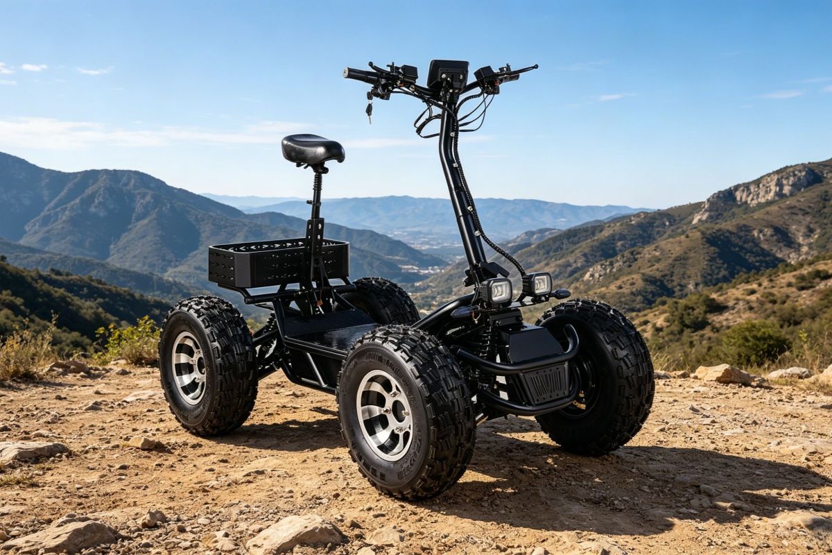 i-x3_ electric atv-scooter
