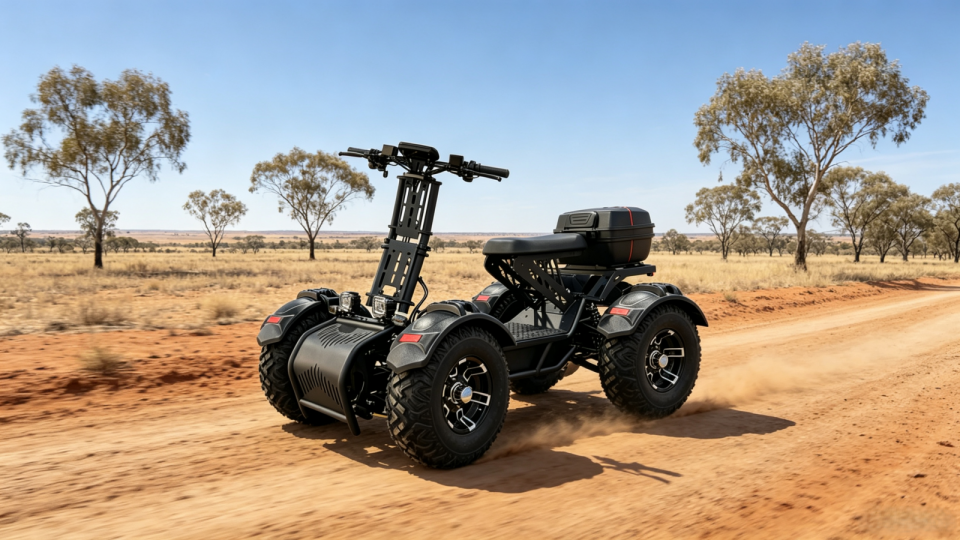 7 Tips to Extend the Lifespan of Off-Road Electric Scooter ATV Batteries